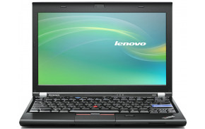 Lenovo ThinkPad x220 Äriklass